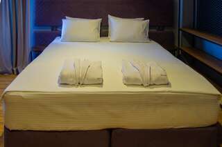 Отель Magnetic Resort Ureki Уреки Двухместный номер Делюкс с 1 кроватью и балконом-7